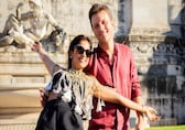 Shriya Saran and Andrei Koscheev’s relationship timeline