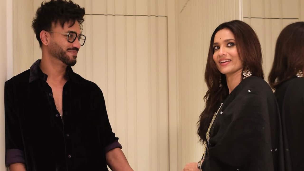 Ankita Lokhande pens emotional note for hubby Vicky Jani amid painful accident: &quot;You’re my strength, my calm, my forever&quot;