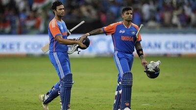 'What more can I do': Suryakumar Yadav opens up on match fees donation to Indian Army and Pahalgam victims