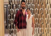Charu Asopa enjoys Bangkok vacation with ex-husband Rajeev Sen, see pics