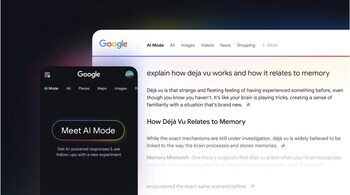 Google AI Overviews