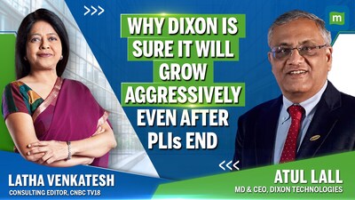 Latha &amp; The Leaders: The Secret Sauce Of Dixon's Success