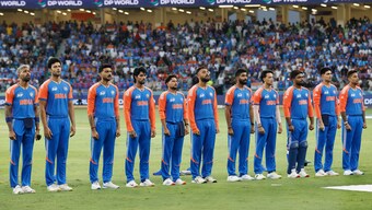 India vs Pakistan in 2026: Full list of ICC matches, dates and venues