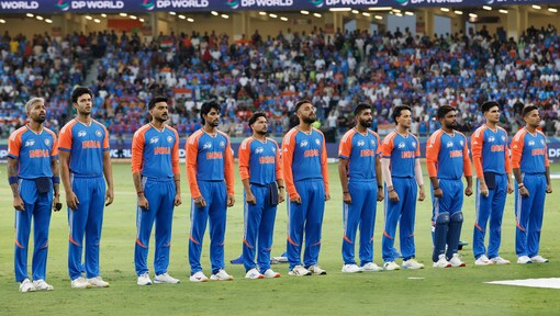 India vs Pakistan in 2026: Full list of ICC matches, dates and venues