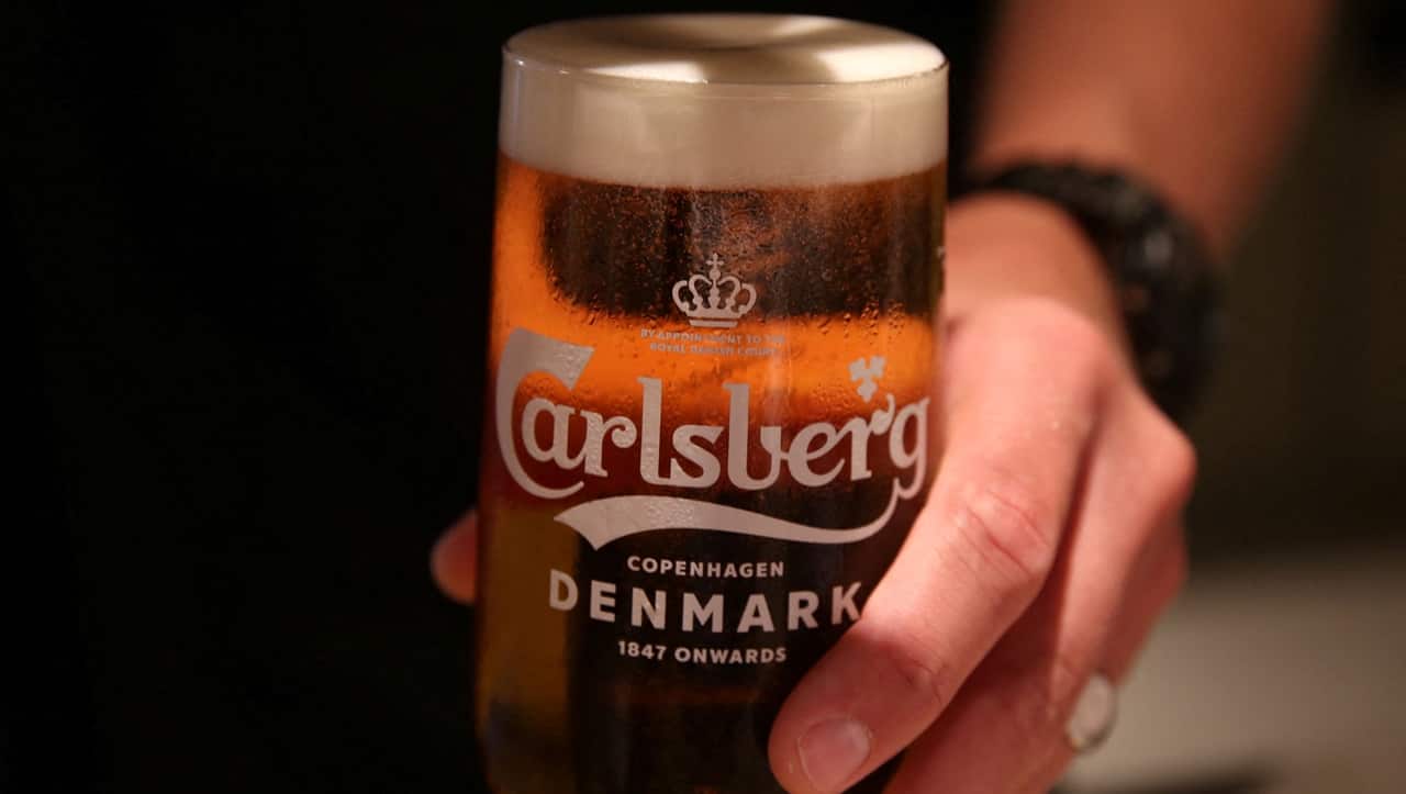 Danish brewer Carlsberg evaluating IPO of India arm