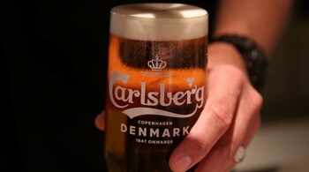 Global beer giant Carlsberg evaluating IPO of India arm