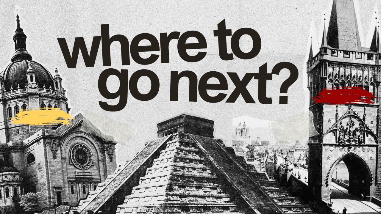 15 Most Beautiful Countries in the World You Must Visit