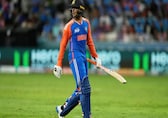 Record-breaking feat: Abhishek Sharma creates history with new high in ICC T20I Rankings