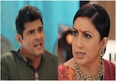 Kyunki Saas Bhi Kabhi Bahu Thi 2: Mihir blames Tulsi for destroying Pari’s married life