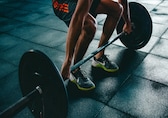Sports injury specialist suggests 8 ways to keep your knees and shoulders safe while working out