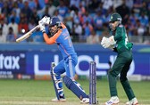 Tuk-tuk vs Formula 1: India vs Pakistan rivalry only in name