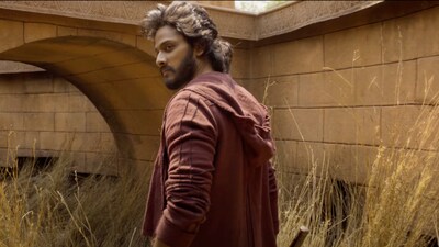 Teja Sajja is still a part of HanuMan