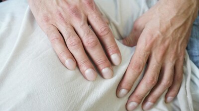 10 nail changes that could signal underlying health problems