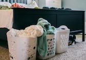 How often should you wash your towels? Dermatologists reveal the truth 