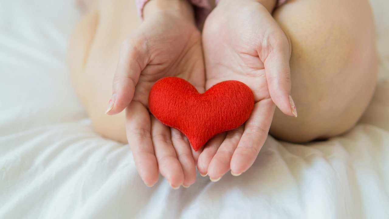 What happens when your heart gets inflamed and 10 ways to deal with it