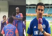 Gautam Gambhir joins no handshake protest against Pakistan, commends Suryakumar Yadav, urges broadcaster for honesty