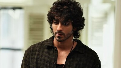 Lesser-known facts about Saiyaara actor Ahaan Panday