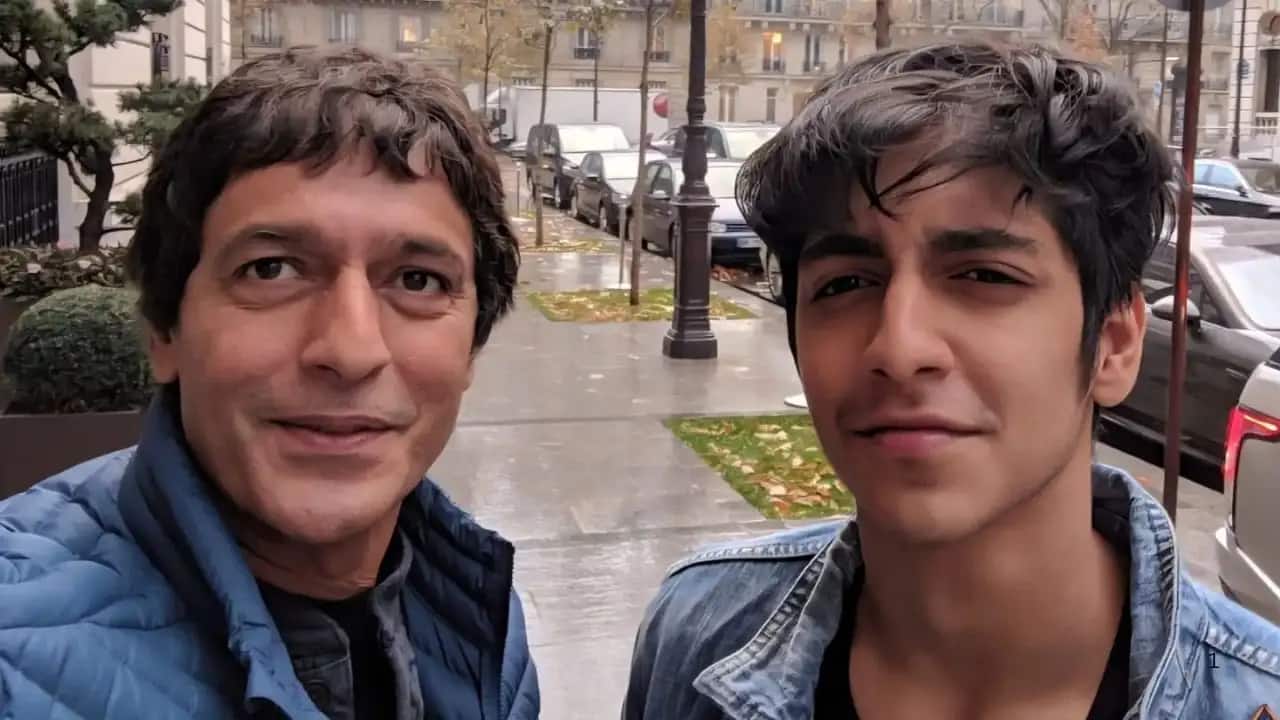 Denied connection to Chunky Panday During a 2019 Instagram Live session with his fans, Ahaan, 19, was asked if he was somehow connected to Chunky Panday. Ahaan debunked the claims and suggested that he doesn’t have any connection to the actor. He said at the time, “It’s funny that my surname is Panday, but I’m nowhere connected to him. My dad is Aloke Sharad Panday, and that’s the only Panday connection I have. I have established myself in B‑town through my popularity.” Denied connection to Chunky Panday During a 2019 Instagram Live session with his fans, Ahaan, 19, was asked if he was somehow connected to Chunky Panday. Ahaan debunked the claims and suggested that he doesn’t have any connection to the actor. He said at the time, “It’s funny that my surname is Panday, but I’m nowhere connected to him. My dad is Aloke Sharad Panday, and that’s the only Panday connection I have. I have established myself in B‑town through my popularity.”