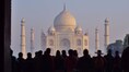 UP News Live: NGT flags illegal construction, tree felling at Shahjahan Park near Taj Mahal, seeks reply from Agra Development Authority