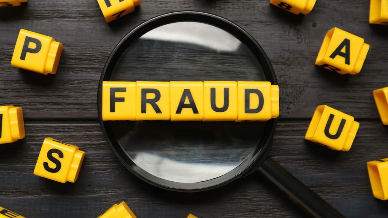 Armed with AI, scammers go hi-tech; here's how to guard against trading frauds