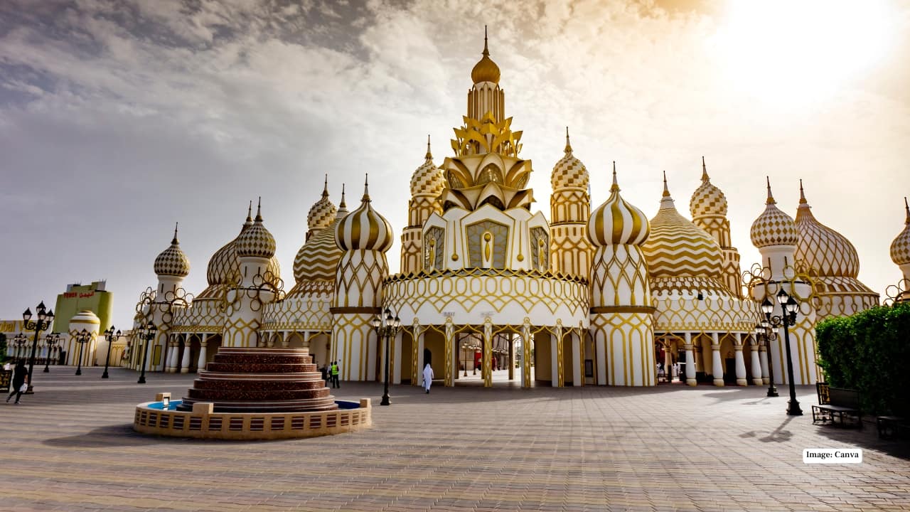 Dubai’s Iconic Global Village Set to Reopen for 30th Season on October 15 - All You Need to Know