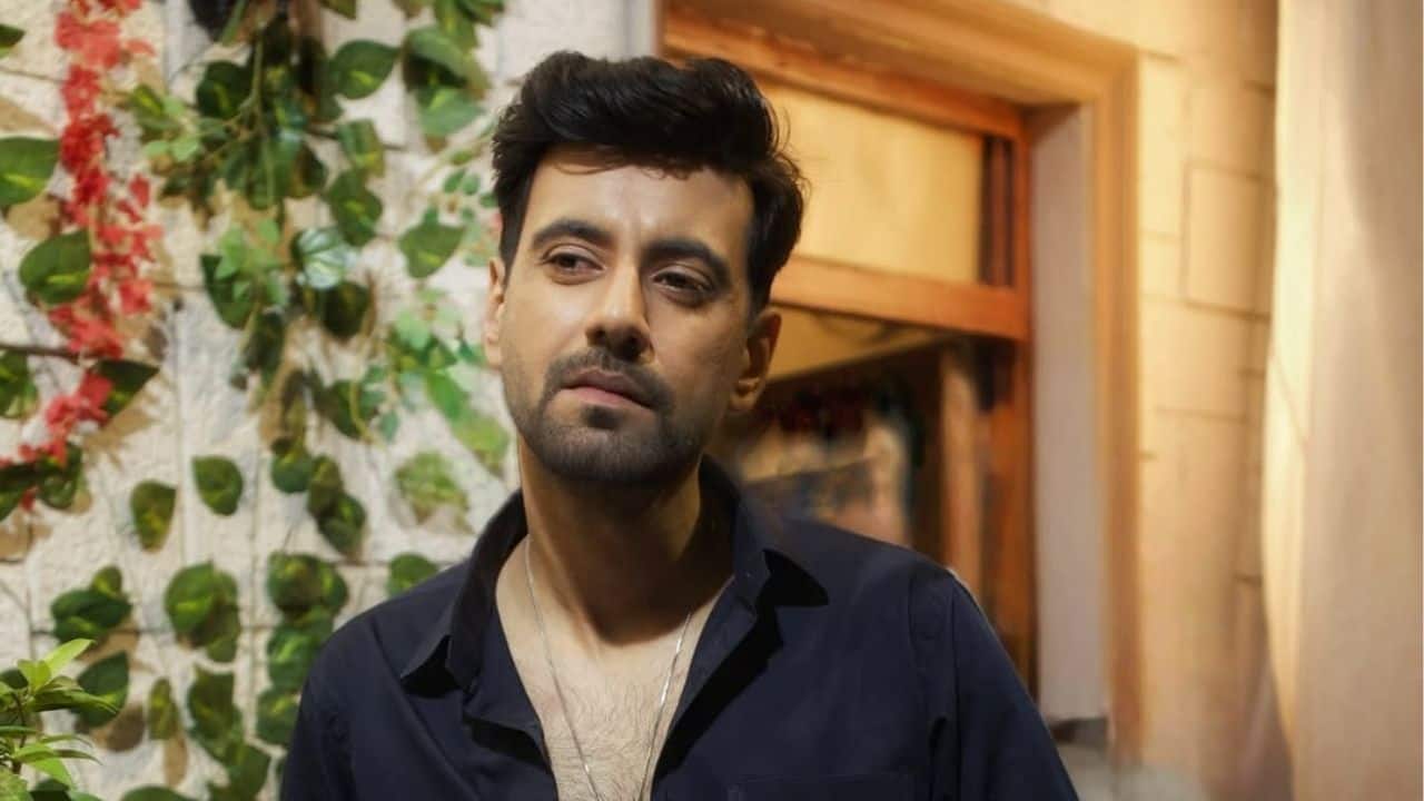 Karanvir Sharma talks about working with Kajol in The Trial season 2: She makes sure co-actors feel at ease... | Exclusive