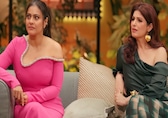 Two Much With Kajol and Twinkle Trailer Out: Prime Video's talk show promises fun and drama with Salman Khan, Aamir Khan and other star-studded guests