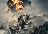 EA is testing a no-mercy Battle Royale mode for Battlefield 6