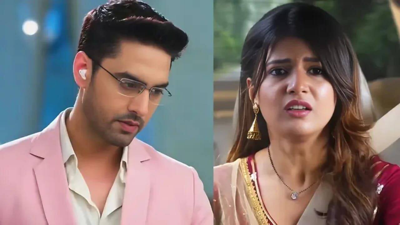 Yeh Rishta Kya Kehlata Hai spoiler: Kaveri takes Abhira to Mussoorie; Armaan follows them amid a huge landslide 