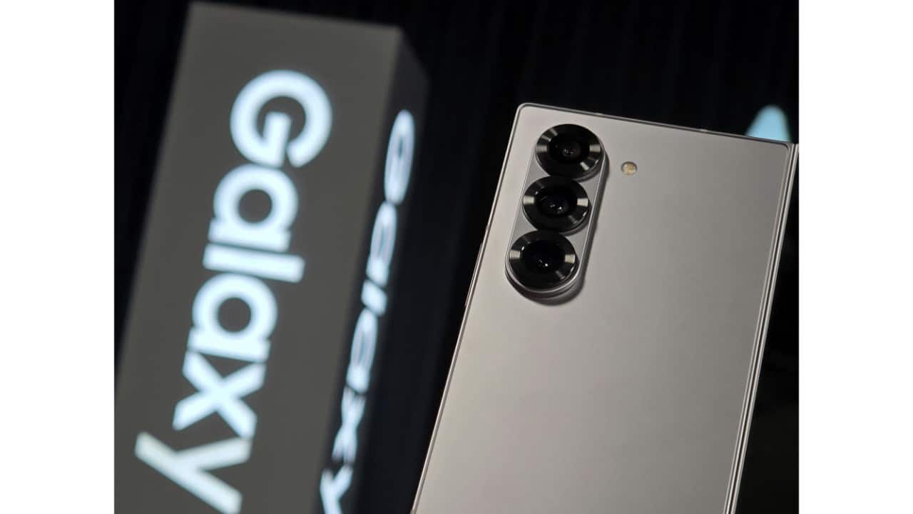Samsung Galaxy mobiles need a redesign to fully embrace Qi2 standard: Report