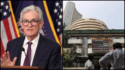 How can US Fed’s rate cut decision impact Indian stock markets