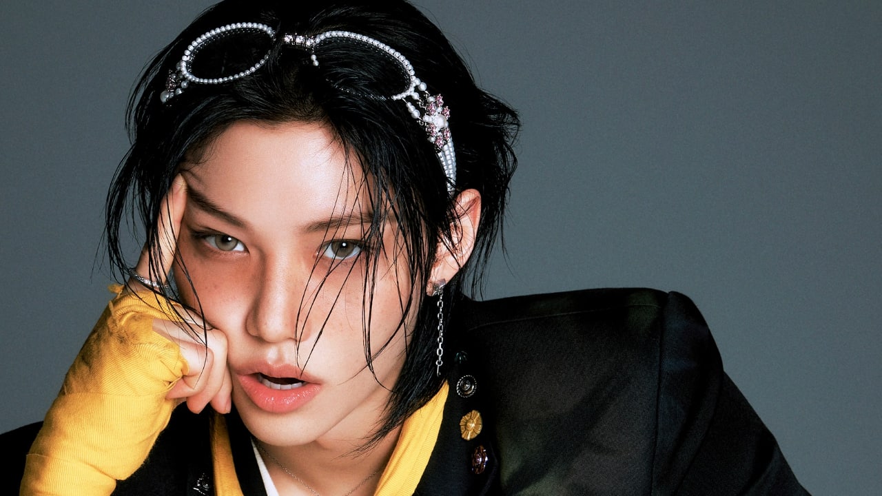 Stray Kids’ Felix donates 200 million won to support children’s health and welfare on his birthday