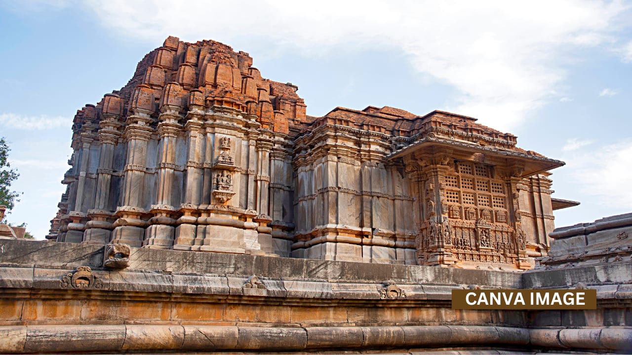 10th-century marvels near Udaipur, blending history, art and more