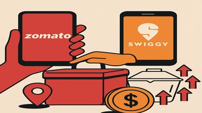 Comfortably dumb: Why AI support at Swiggy and Zomato frustrates users