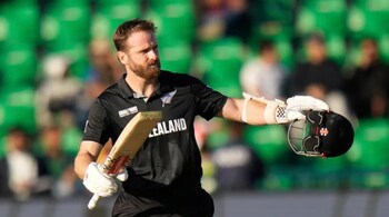 New Zealand's Kane Williamson available for T20 World Cup on casual contract (AP Photo)
