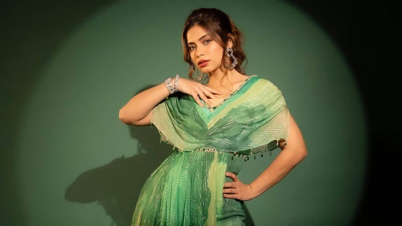 Bigg Boss 19: Nagma Mirajkar on her elimination: 'I never thought I will be out so soon'