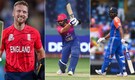 UAE captain shatters Jos Buttler's T20I record, overtakes Rohit Sharma, David Warner in elite list UAE captain shatters Jos Buttler's T20I record, overtakes Rohit Sharma, David Warner in elite list