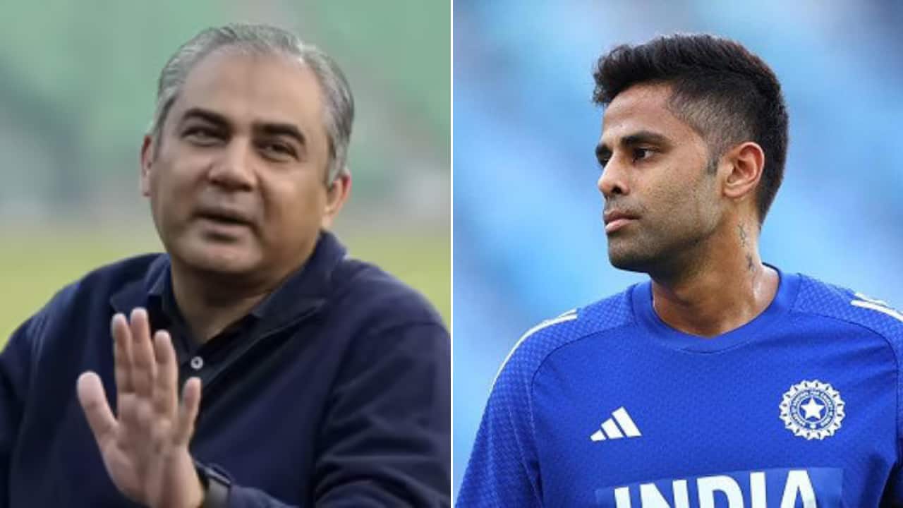 'Trophy should not be handed over': Ex-PAK player notes India's actions towards Mohsin Naqvi 'third-rate'