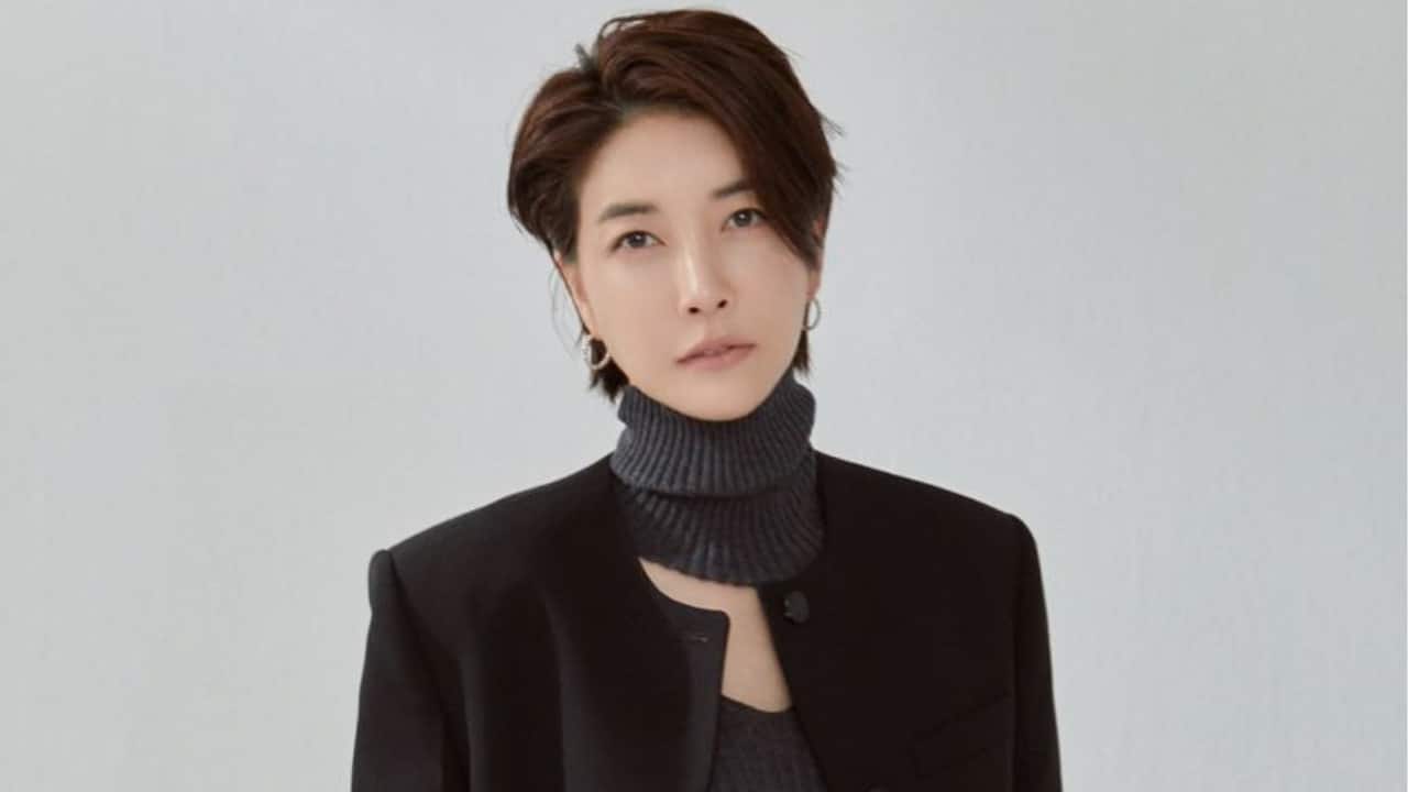 Jin Seo Yeon faces backlash for mourning Trump ally Charlie Kirk amid controversy