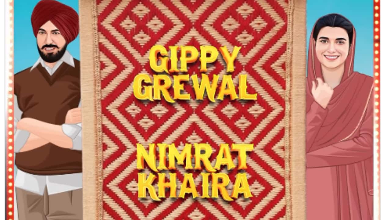 Karan Johar and Gippy Grewal announce ‘Viyaah Kartaaare Da’, hitting screens in 2026