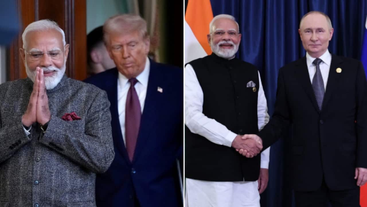 Narendra Modi turns 75: From Trump to Putin, what leaders say about him and his policies