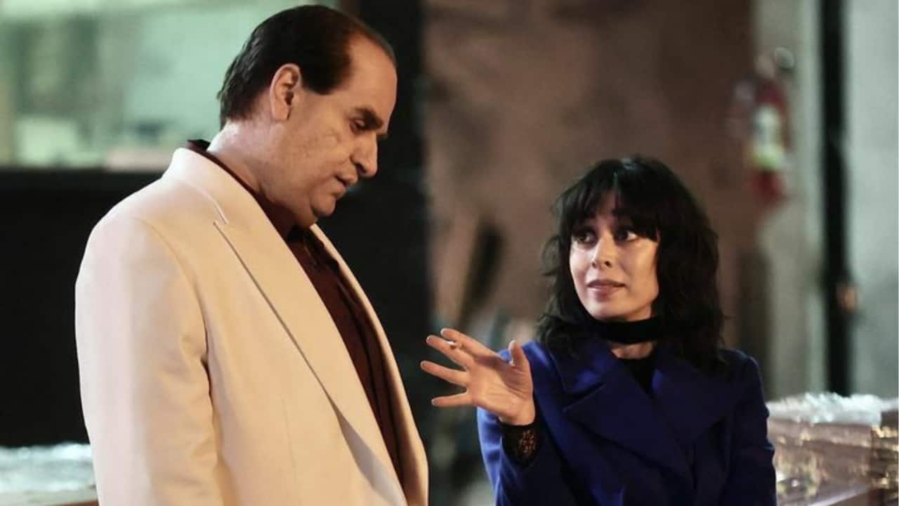 Cristin Milioti won’t return in The Batman 2 confirms Matt Reeves, hints at The Penguin season 2