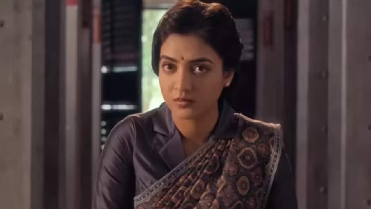 The Madras Mystery: Nazriya Nazim’s web series gets a streaming date