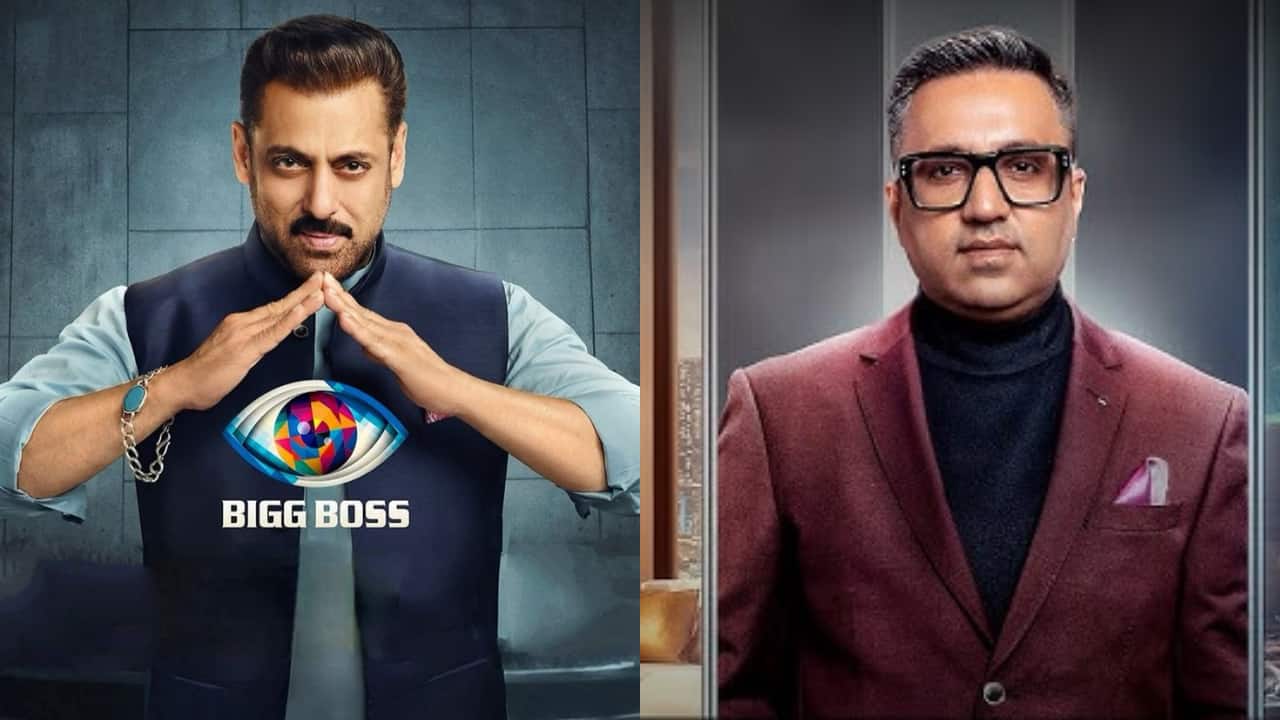Salman Khan’s Bigg Boss 19 tops OTT charts, beats Ashneer Grover’s Rise And Fall