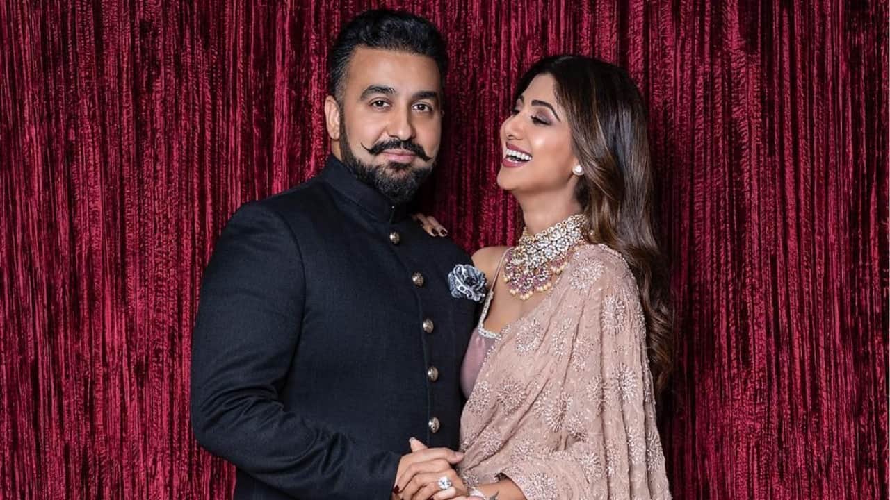 Bombay High Court orders Shilpa Shetty, Raj Kundra to deposit Rs 60 Crore to lift lookout circular: Reports
