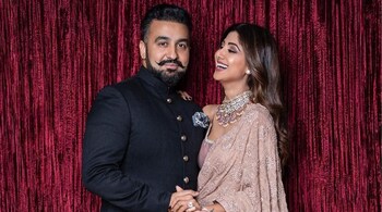 Shilpa Shetty, Raj Kundra to deposit Rs 60 Crore