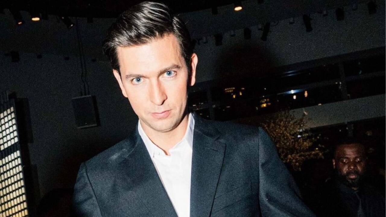 Succession star Nicholas Braun pleads Not Guilty after DUI arrest in New Hampshire