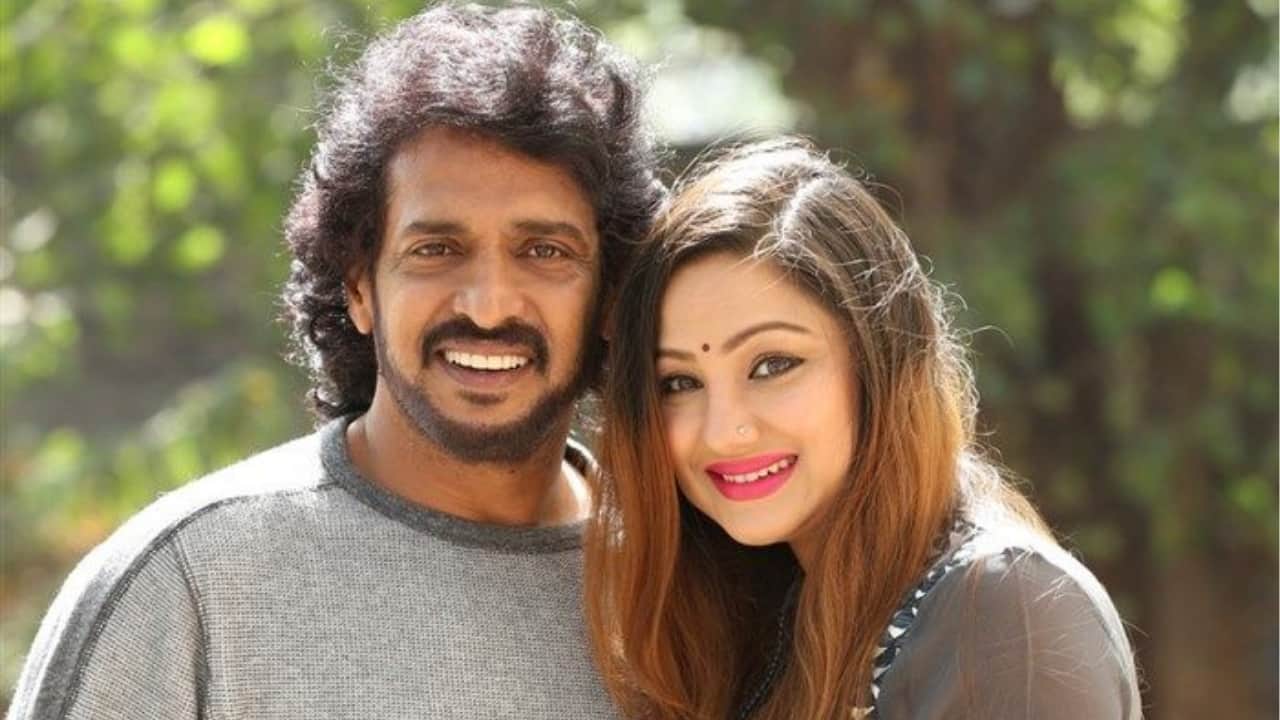 Kannada star Upendra and wife Priyanka’s phones hacked, scamsters demand Rs 22,000 via UPI