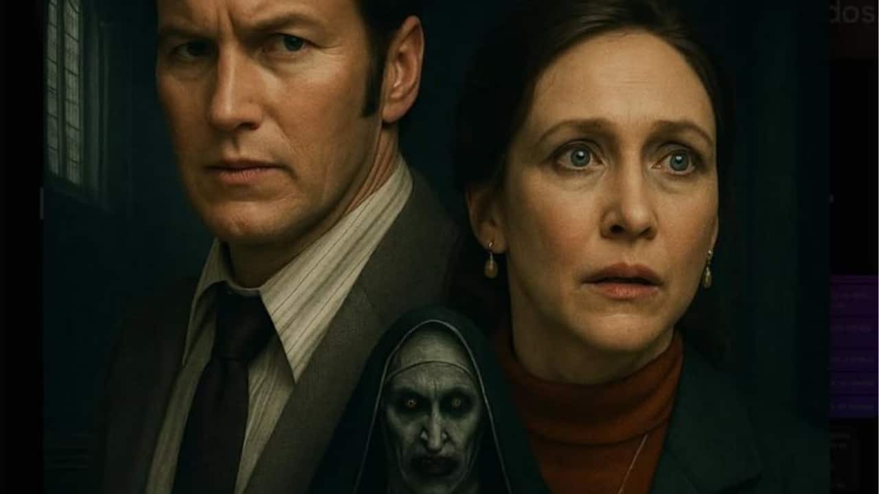 The Conjuring: Last Rites becomes 14th highest-grossing movie globally in just 8 days