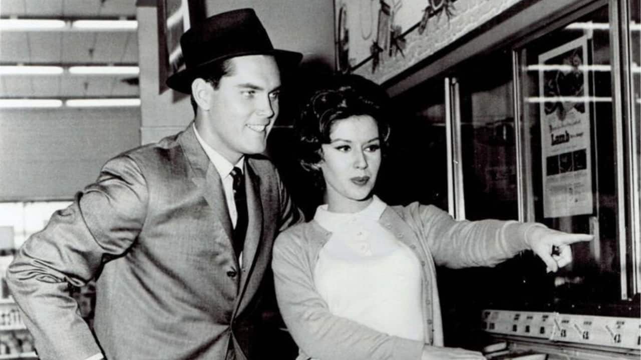 Patricia Crowley, ‘Please Don’t Eat the Daisies’ star, dies at 91 in Los Angeles